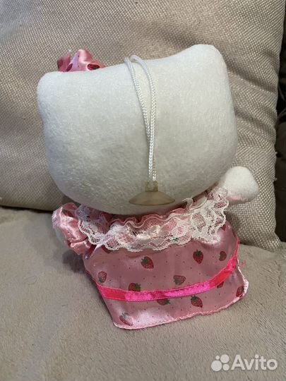 Игрушка Hello Kitty