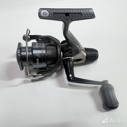 Катушка Shimano Sienna 2500 RE
