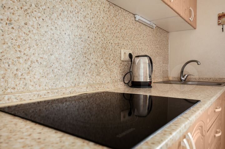 2-к. квартира, 47 м², 14/20 эт.