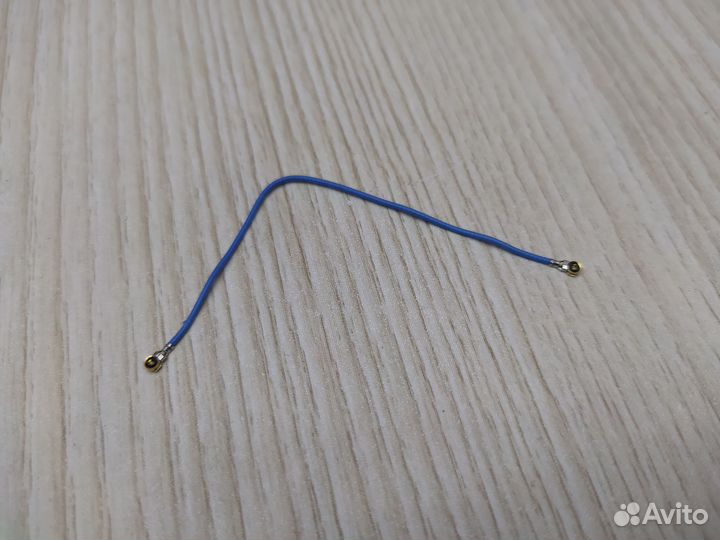 Коаксиальный кабель Samsung S8+/G955F оригинал