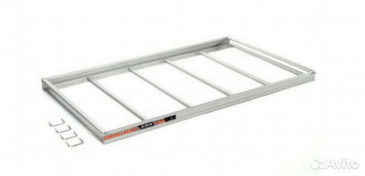 Корзина грузовая