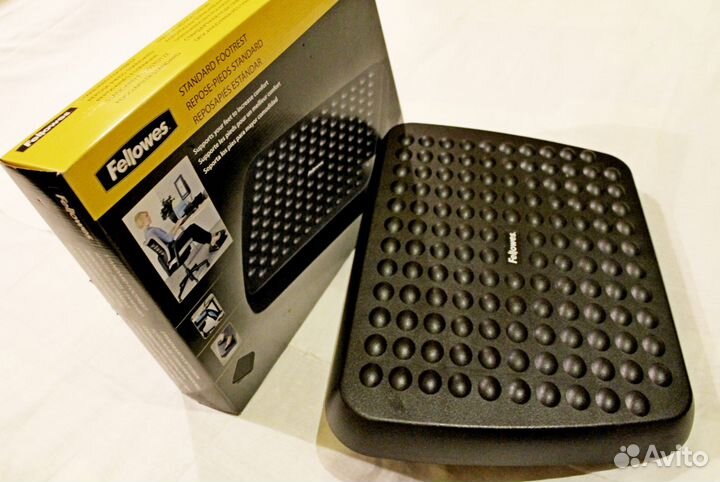 Массажёр Fellowes, Body Massager