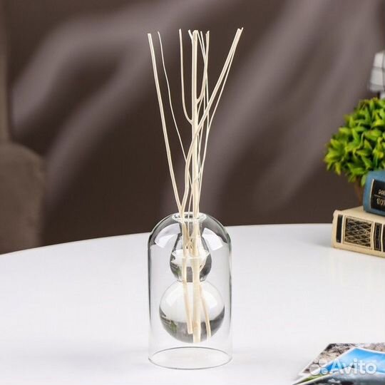 Диффузор ароматический в подарочной упаковке 'Arom