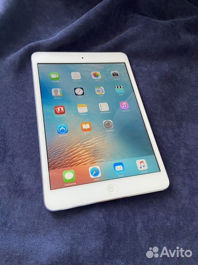 iPad mini 2
