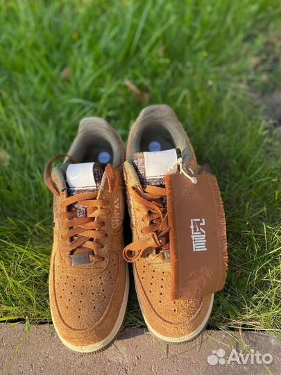 Кроссовки nike Air force 1 low