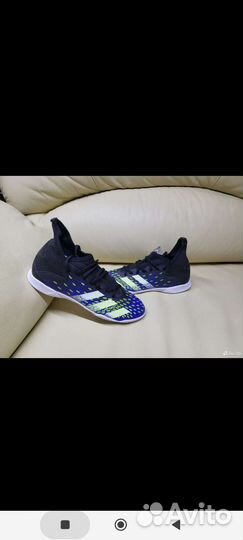 Футзалки adidas