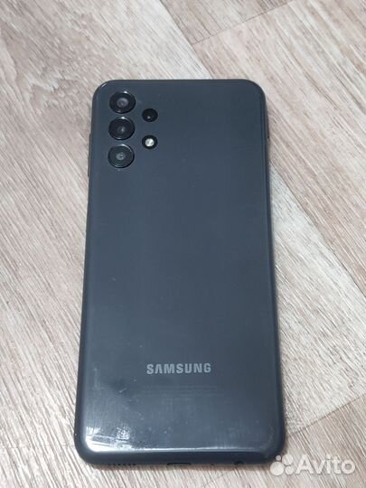 SamsungGalaxy A13 SM-A137F