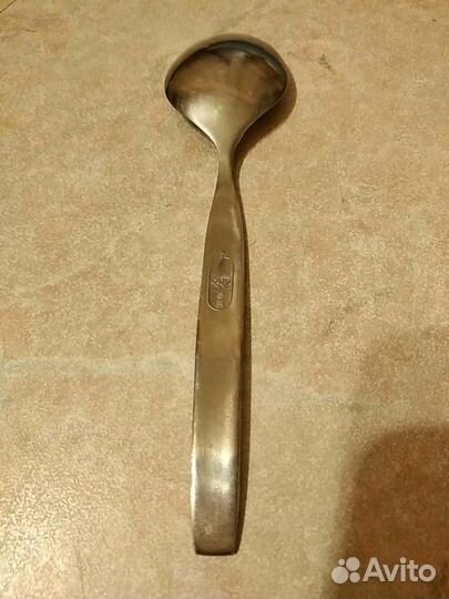 Набор чайных ложек ссср, клеймо Олимпиада-80