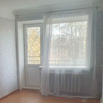 2-к. квартира, 40 м², 2/5 эт.