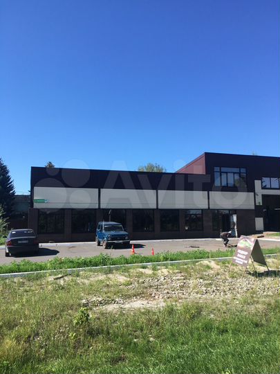 Свободного назначения, 240 м²