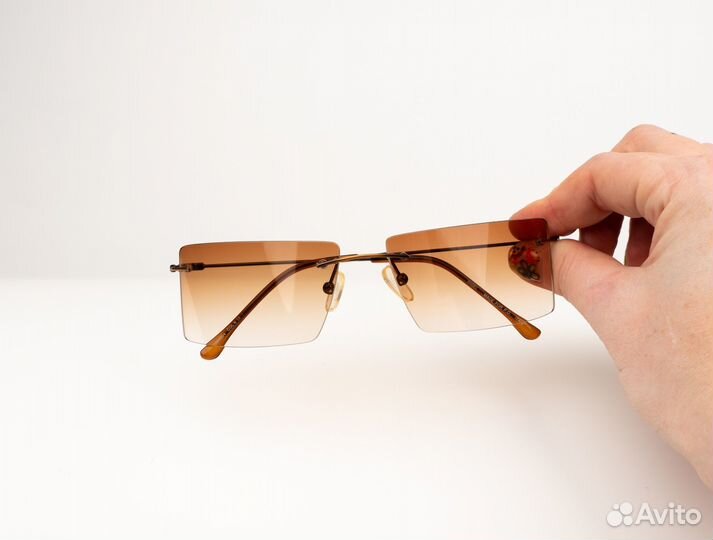 Винтажные очки italy