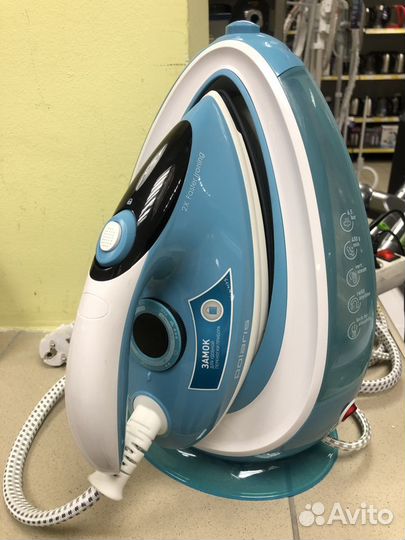 Парогенератор Polaris PSS 6520K