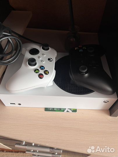 Xbox series s
