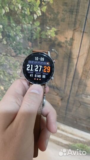 Honor magic watch 2 46mm