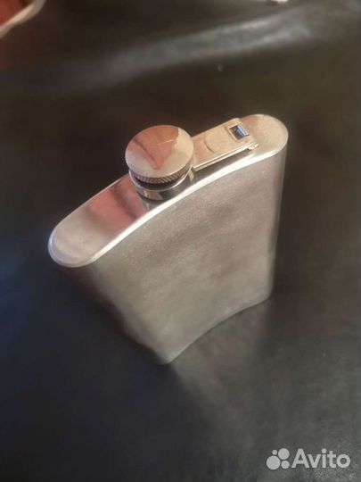 Фляжка для алкоголя