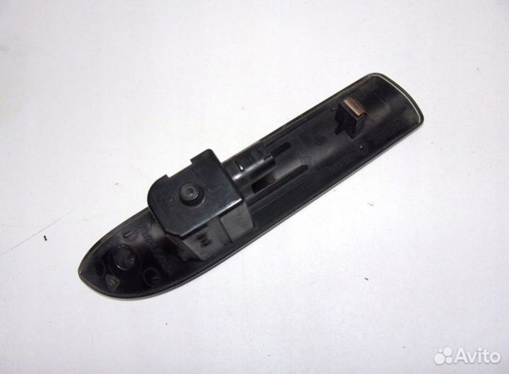 Поворотник в бампер Porsche