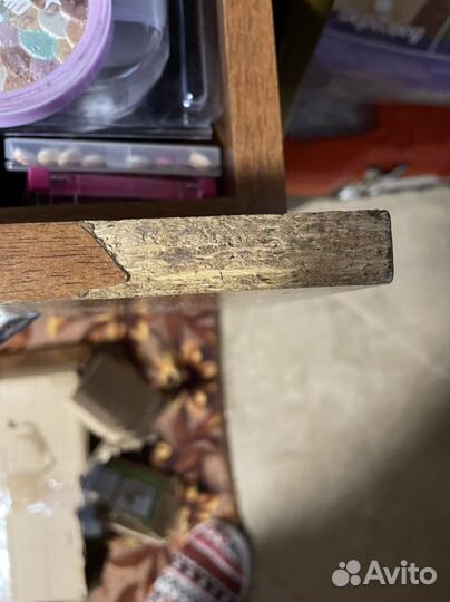 Компьютерный угловой стол