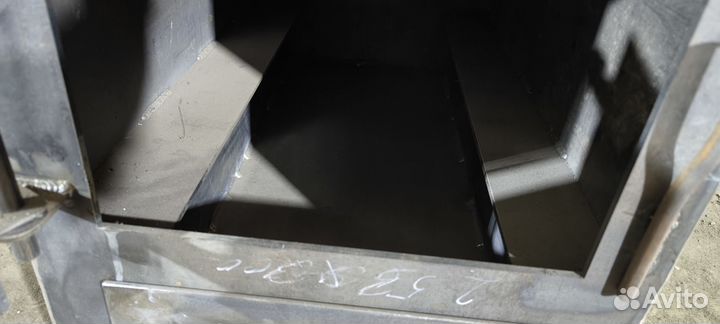 Печь для бани