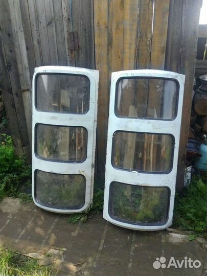 Бронированные окна