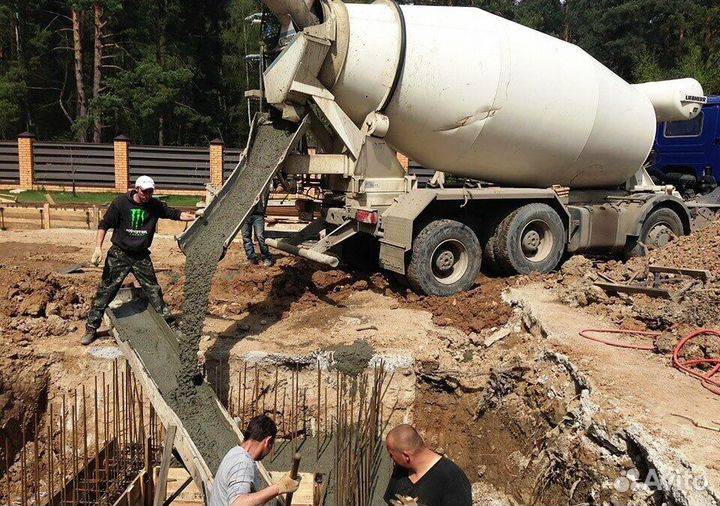 Раствор м150 П2