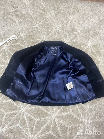 Пиджак детский 18-24 месяца