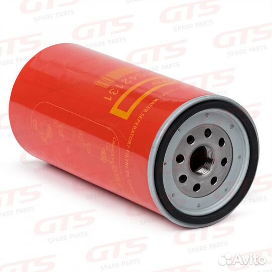 Фильтр топливный A0004770303