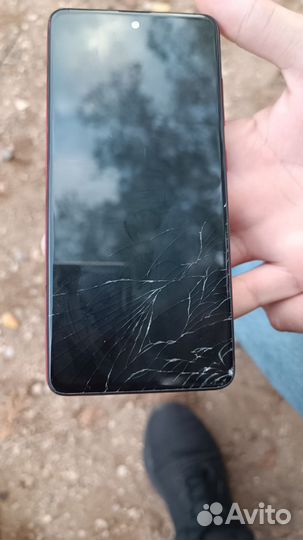 Телефон samsung galaxy a51