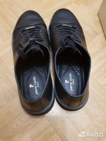 Туфли мужские 43 размер бу