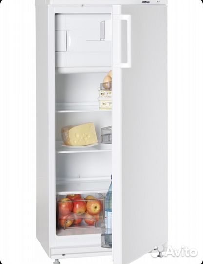 Холодильник атлант mx-2822-80