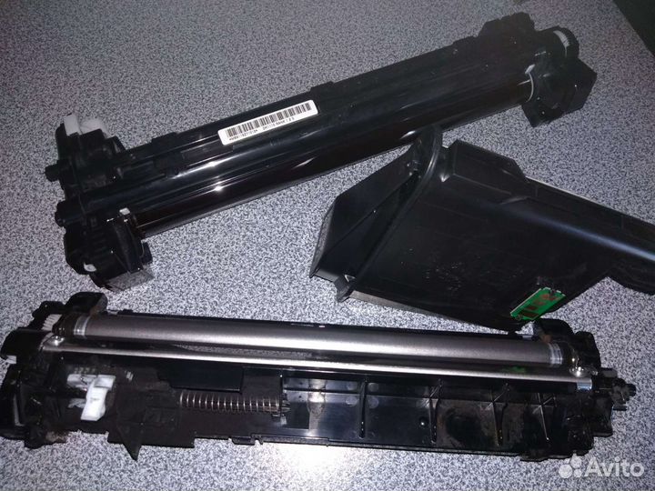 Заправка картриджей любых быстро