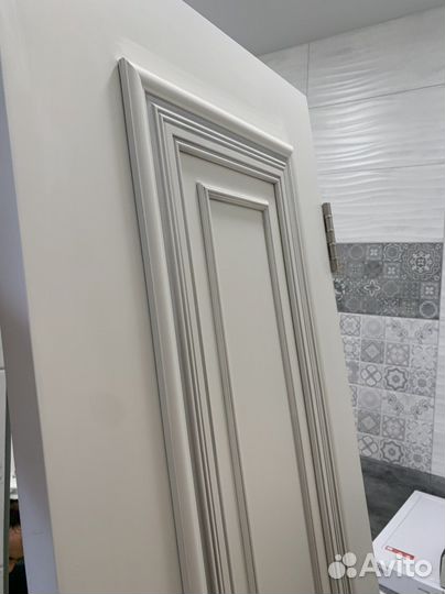 Двери межкомнатные мдф