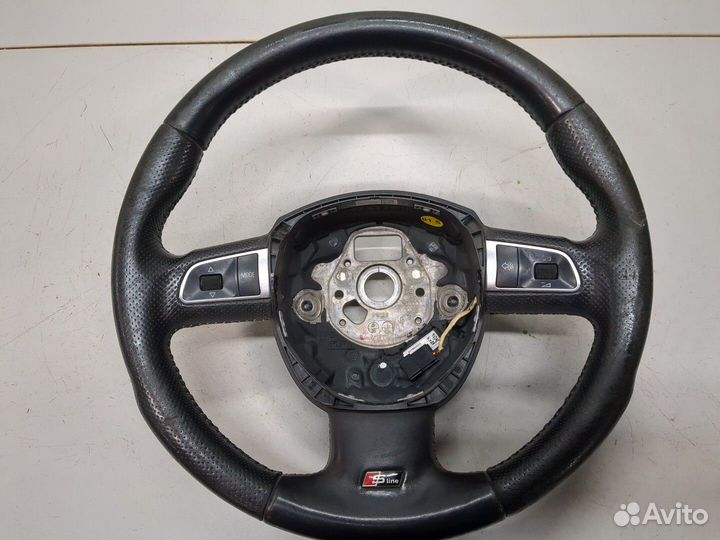 Руль Audi A4 (B8), 2008