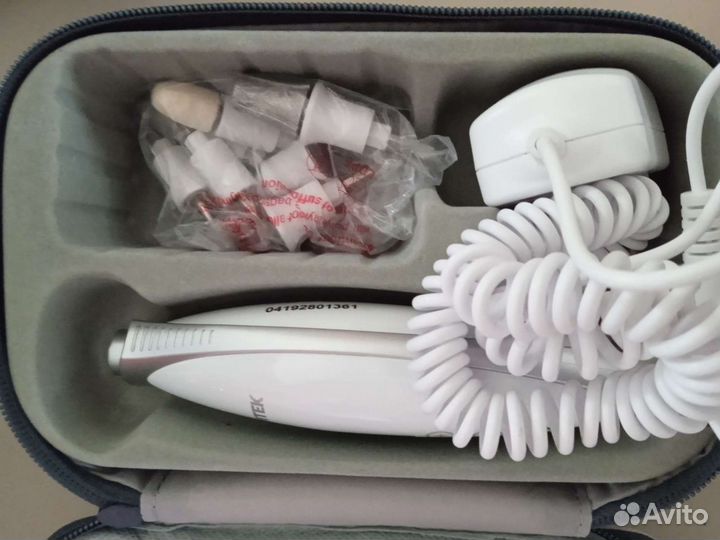 Аппарат для маникюра и педикюра