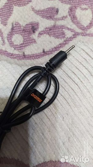 Зарядное устройство для планшета Digma