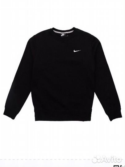 Свитшот мужской Nike