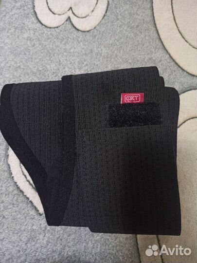 Бандаж дородовый фэст размер 116-120