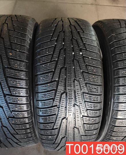 Nokian Tyres Hakkapeliitta R 235/55 R17 101R