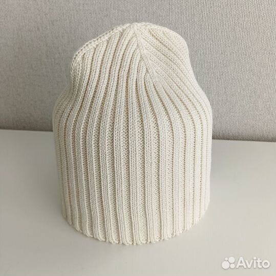 Шапка демисезонная женская, арт. 0001