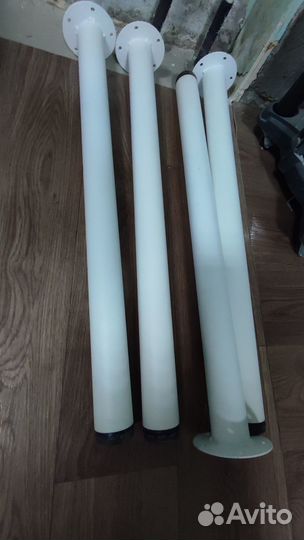 Ножки для стола 700 мм