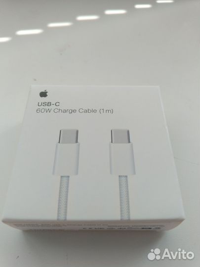 Шнур для iPhone