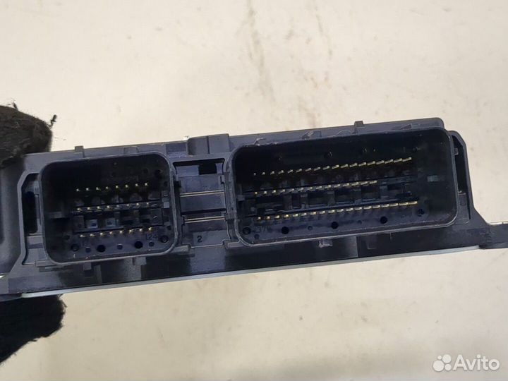 Блок управления airbag Chevrolet Volt, 2017