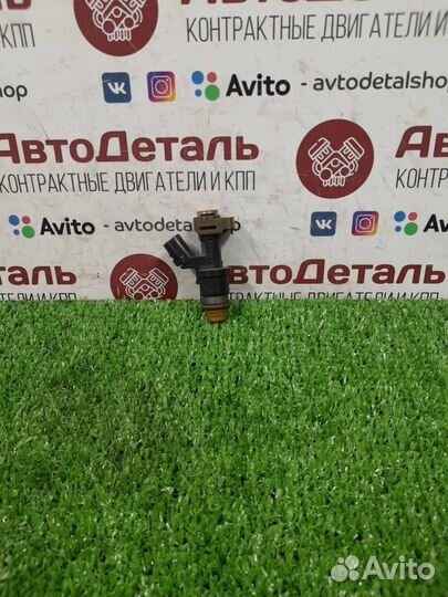 Форсунка топливная Honda Accord 8 2009 16450R40A01