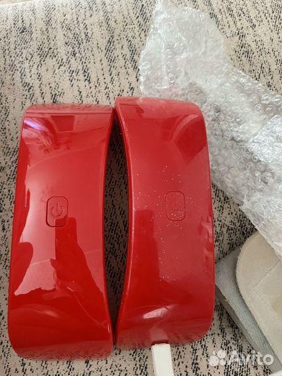 Лампы для гель-лака домашниий маникюр