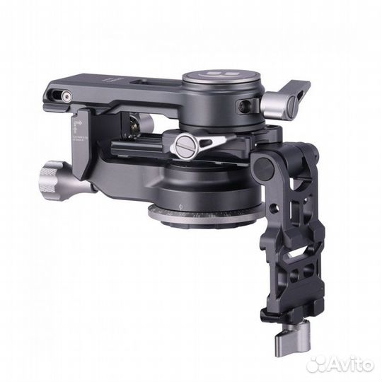 Benro GH2FL Gimbal Head Folding Travel
