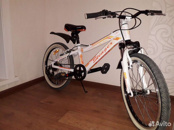 Стингер фиона