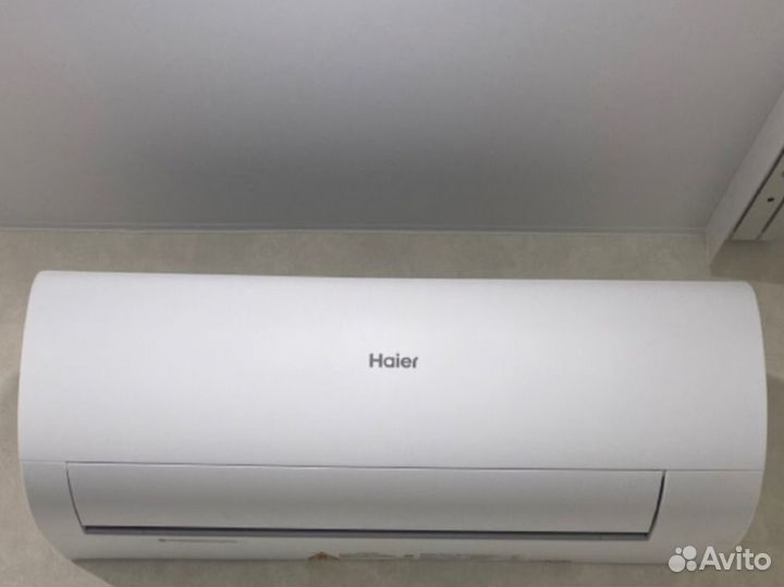 Сплит система haier Серия coral 12