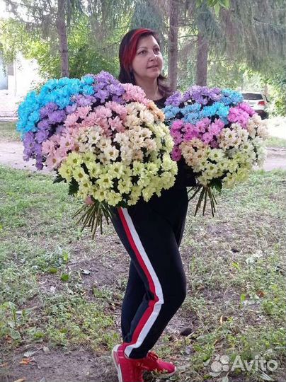 Букет хризантем букет от класса