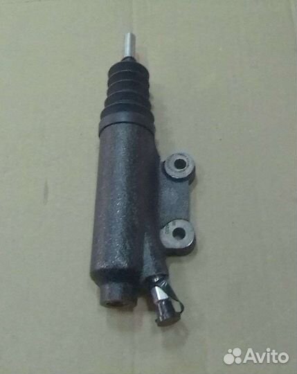 Рабочий цилиндр сцепления УАЗ нерегулируемый