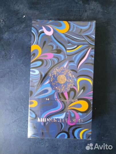 Парфюмерная вода Midnight oud
