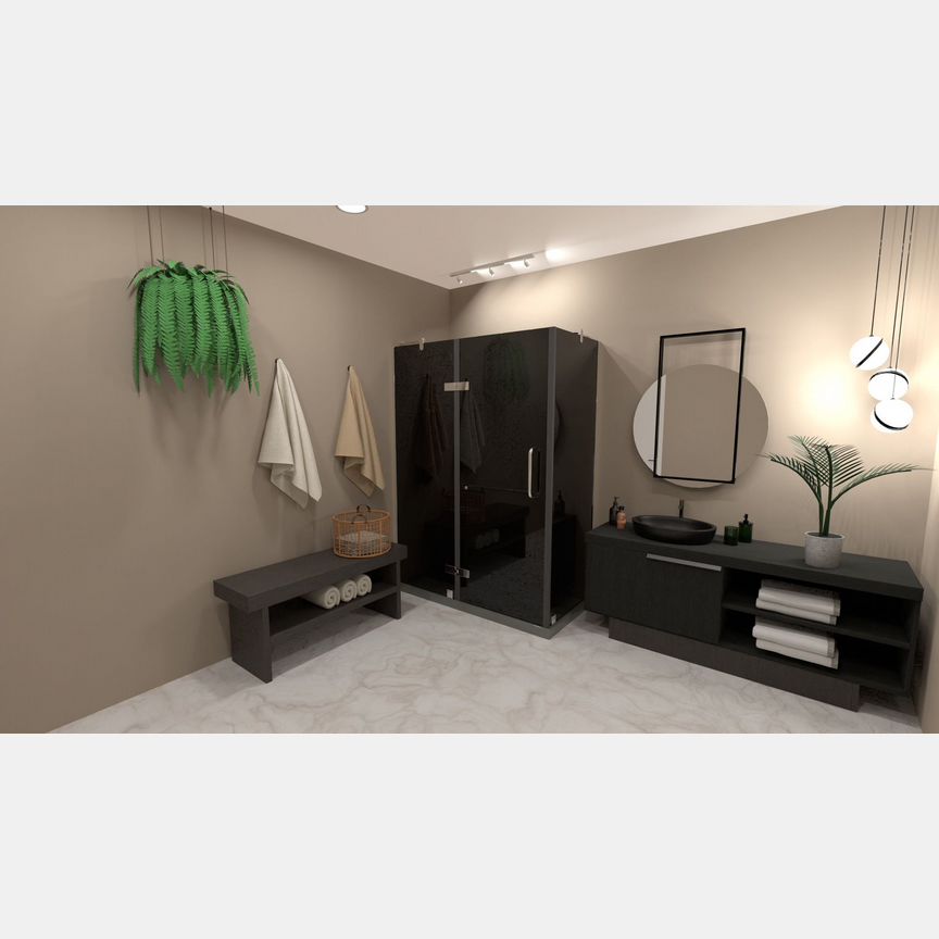 2-к. квартира, 80 м², 4/5 эт.